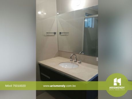 Departamento En Alquiler