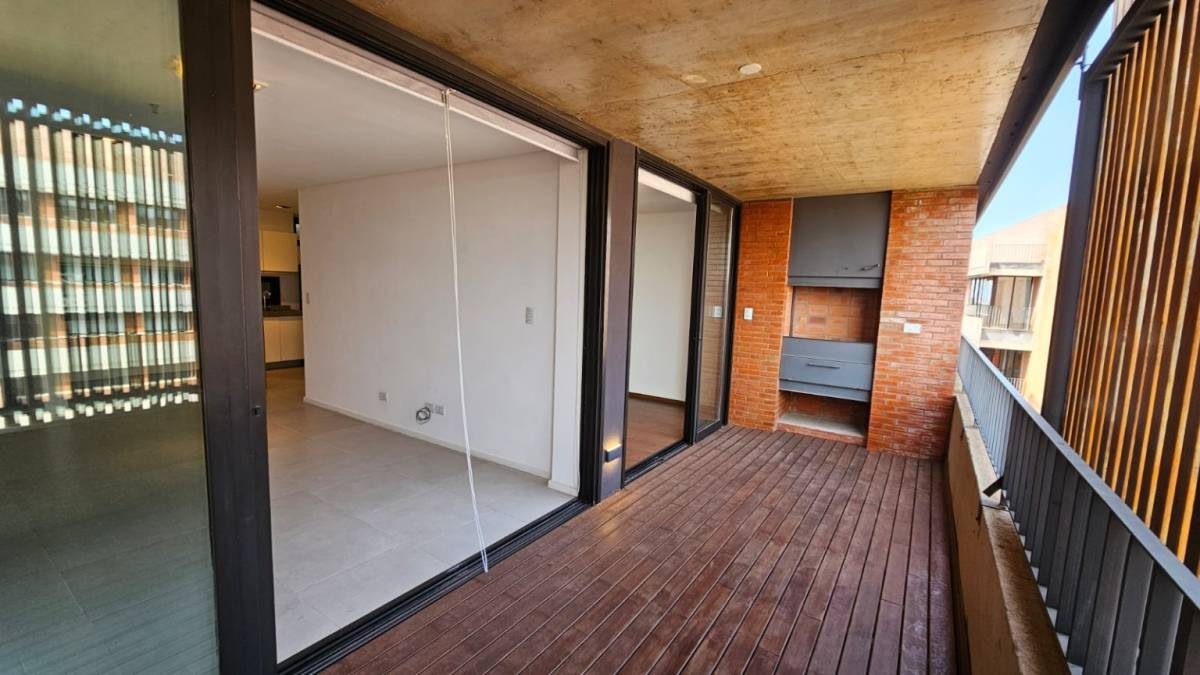 Vendo departamento en Edificio Bernardino — foto 3