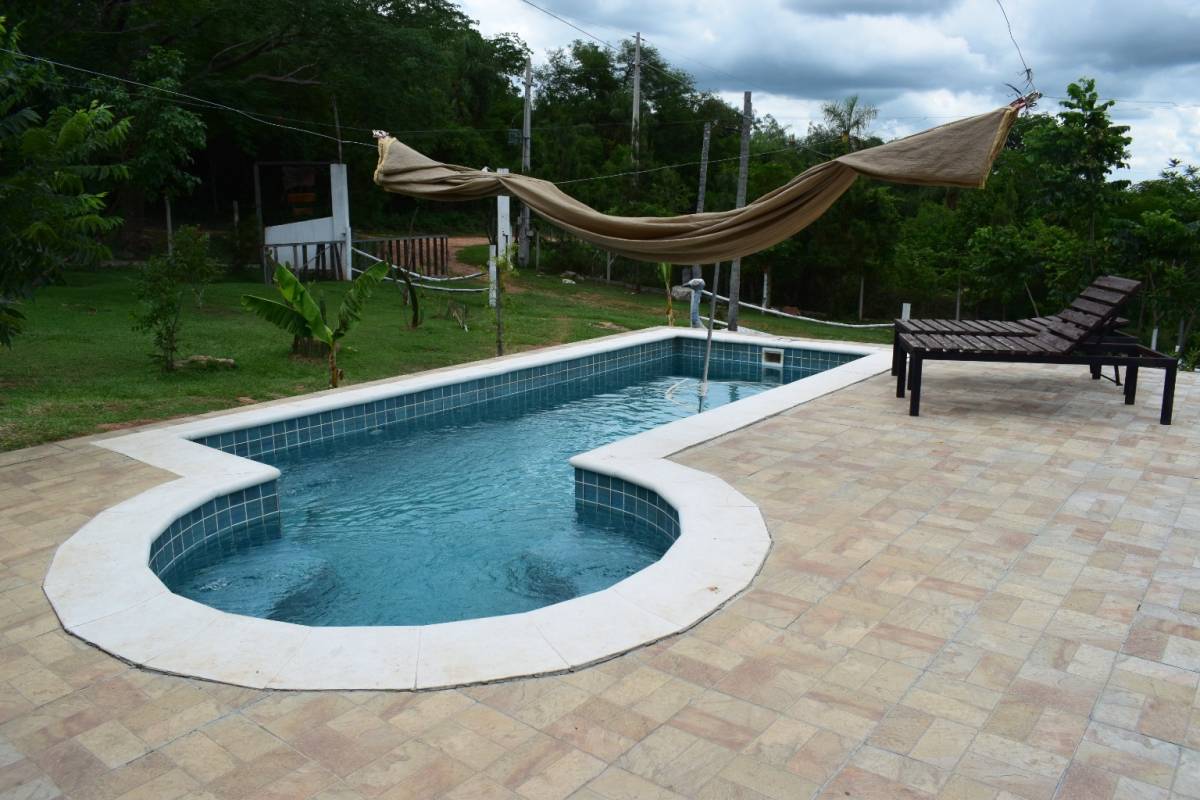 Paraguari Estancia En Venta — foto 3