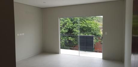 Vendo Departamento A Estrenar De 1 Dormitorio En Barrio Obrero