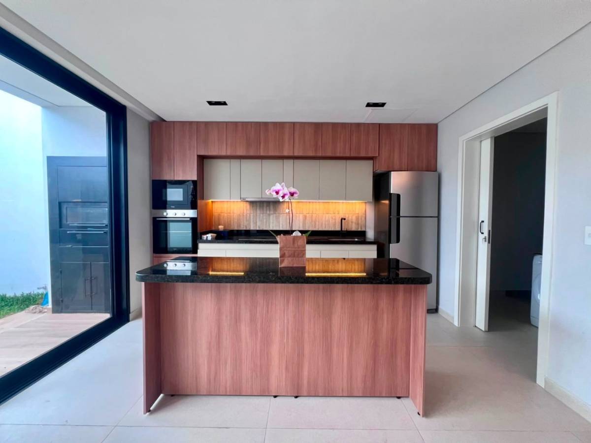 Alquilo hermoso Duplex a estrenar en Mburucuya — foto 2