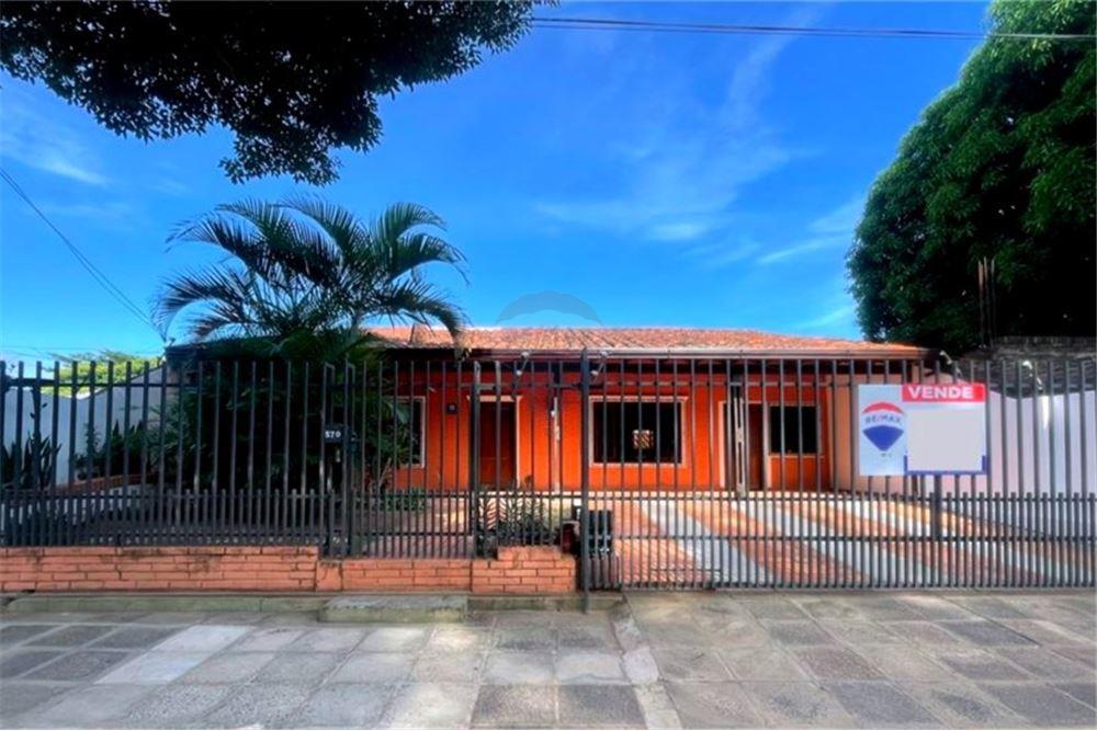 Alquilo de Casa con Piscina en Itaenramada