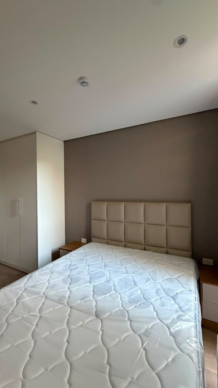 ALQUILER | DEPARTAMENTO AMOBLADO – EDIFICIO R BULNES  Villa Morra — foto 3