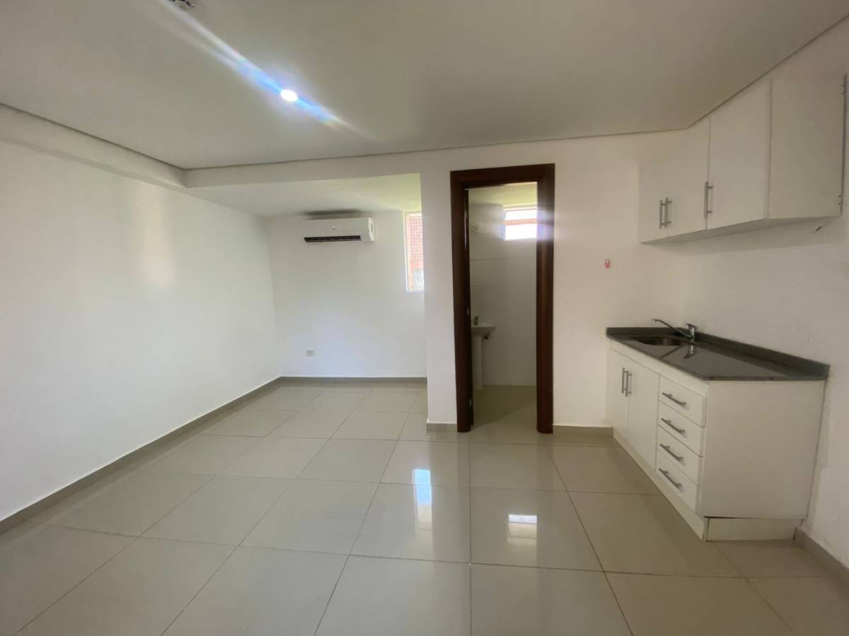 VENDO MONOAMBIENTE CON RENTA - EN CONDOMINIO UNIVERSITY PARK — foto 3