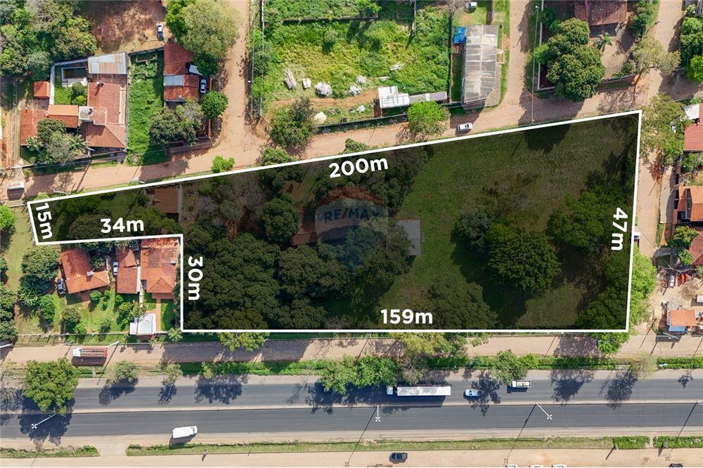Gran Terreno sobre Ruta 25 - Zona Puente Remanso — foto 2