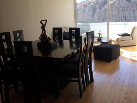 Departamento Hermoso En Alquiler