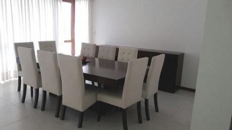 Departamento Totalmente Amoblado Ubicado En Equipetrol Norte