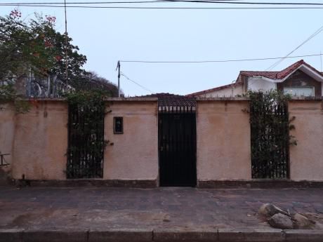 Departamento Estilo Monoambiente En Anticretico
