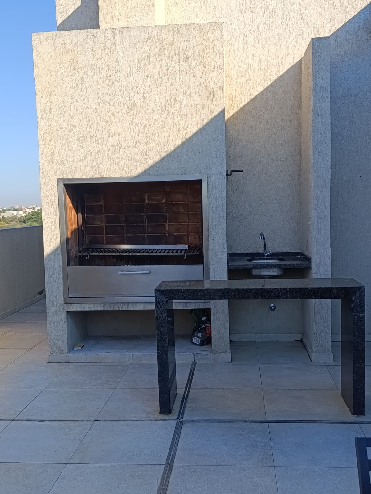 ALQUILER DE DEPARTAMENTO EN EL EDIFICIO HOME STUDIO HERRERA — foto 2