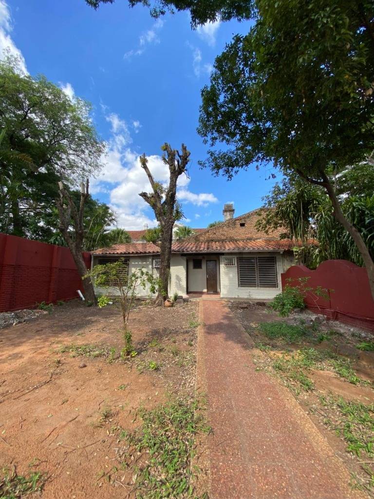 Alquilo Casa en barrio JARA — foto 2