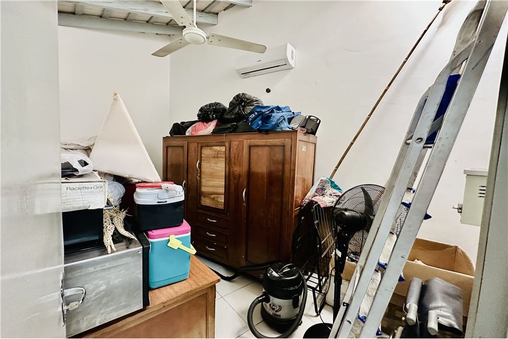 Casa en venta en San Pablo