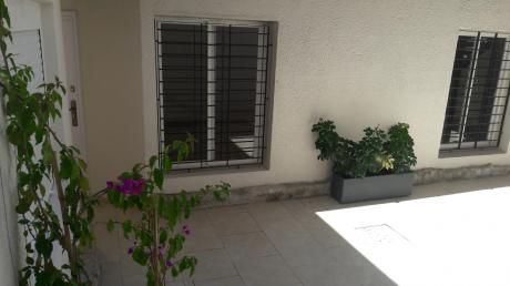 Amplio Y Soleado Reciclaje A Estrenar!!