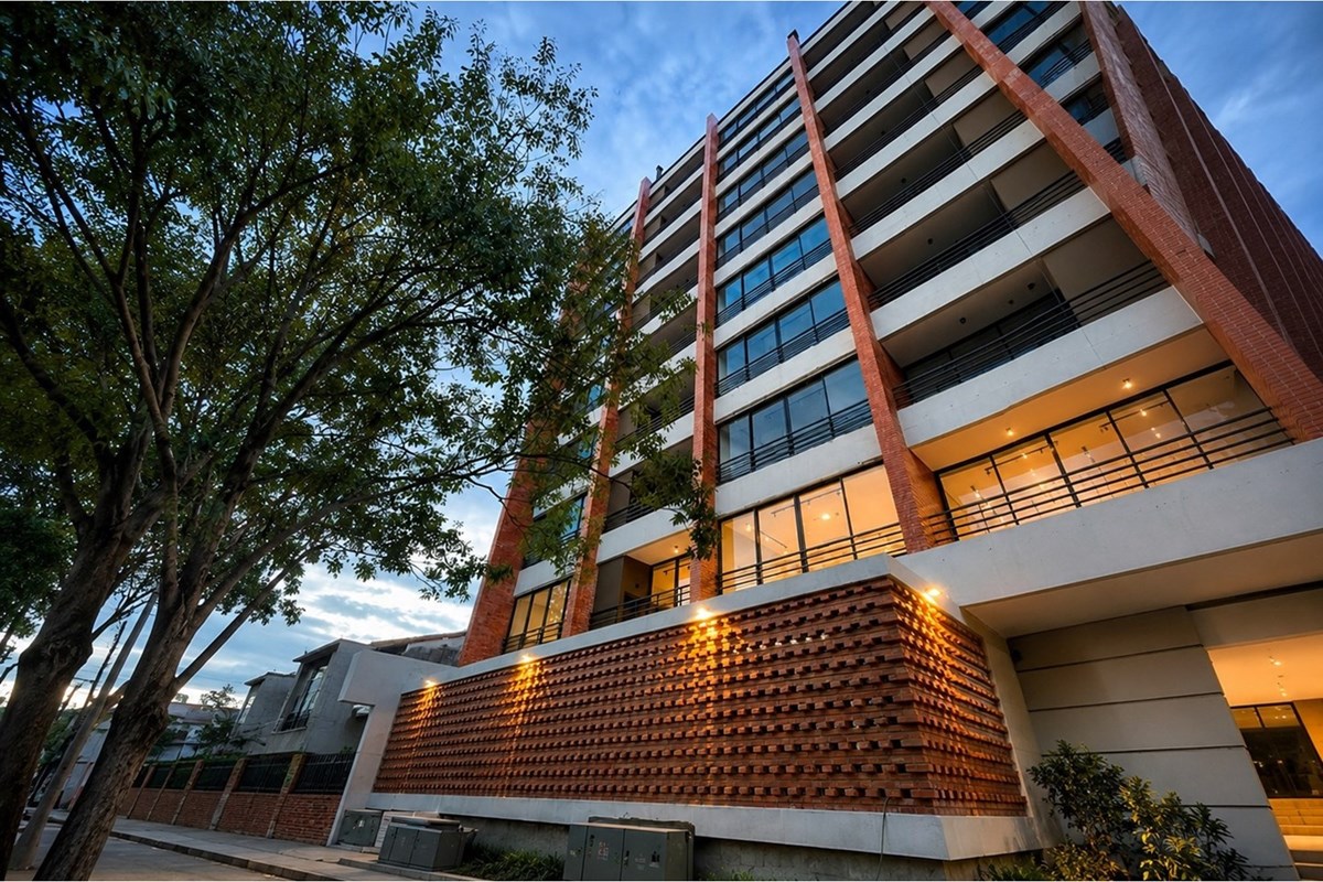 Departamento en venta en Jara