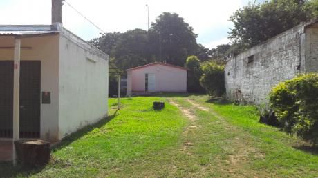 Terreno De 360 M2 - Z/ Ruta Luque-sanber