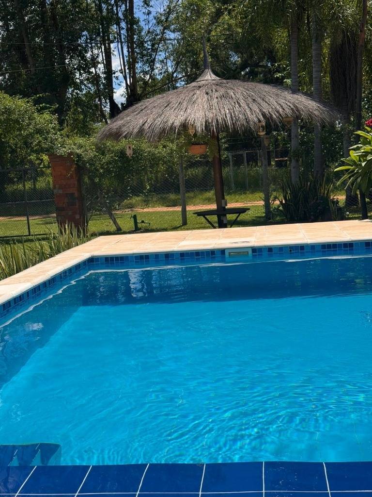 VEDO CASA EN SAN BERNARDINO BARRIO CERRADO EL CORTIJO — foto 3