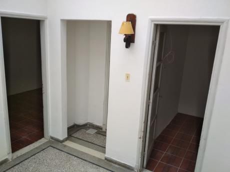 Apartamento 2 Dormitorios Zona La Comercial