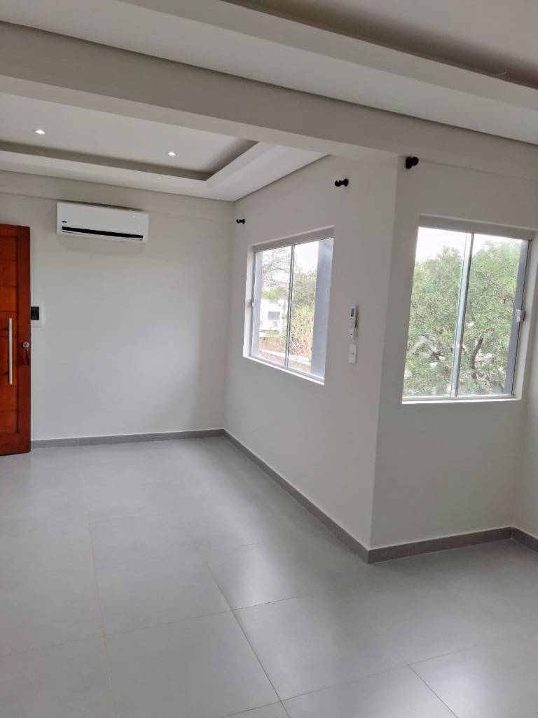Departamento Monoambiente a Estrenar - Edificio Bahamas, San Lorenzo — foto 3
