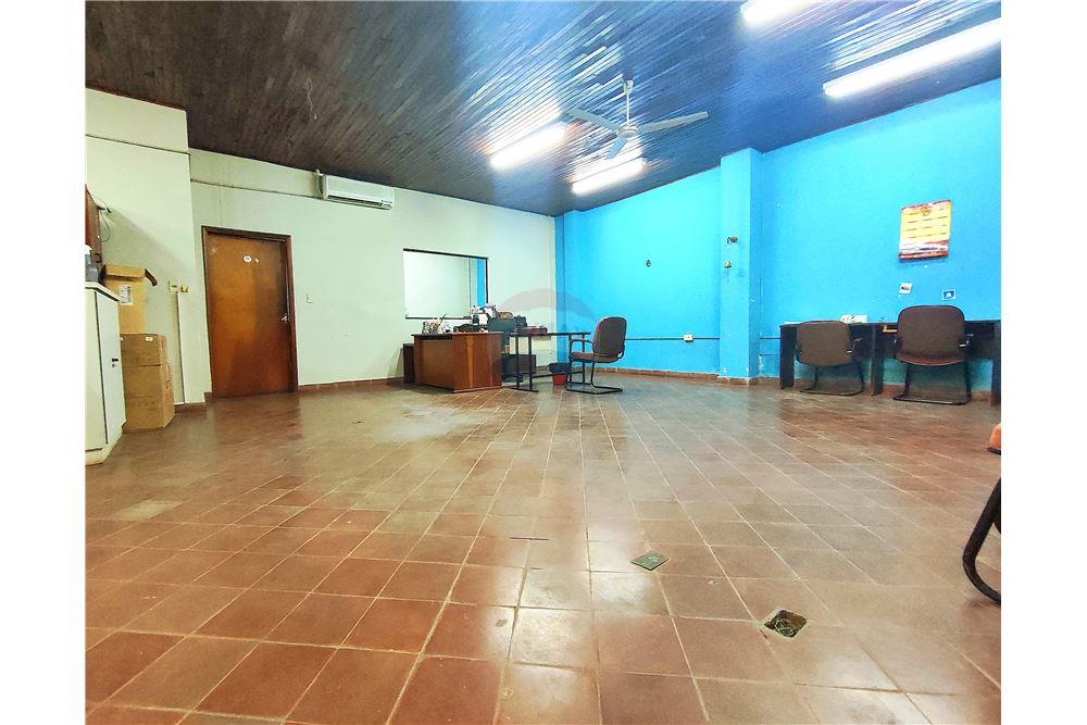 Depósito - Alquiler - Paraguay Central Fernando De La Mora — foto 2