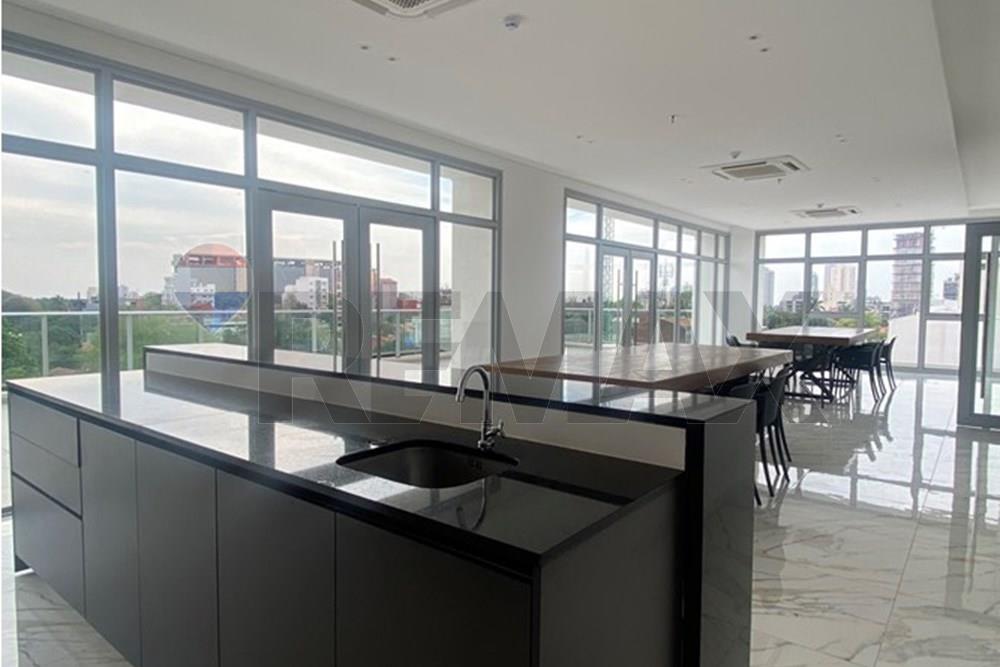 ALQUILO HERMOSO DEPTO 1 D. AMOBLADO-HOME PALACE — foto 2