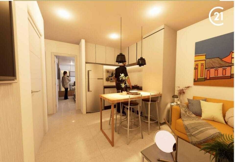 VENDO DEPARTAMENTO EN POZO ALTOS DEL SUR - VIVI O INVERTI EN ÑEMBY — foto 2