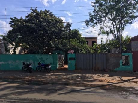 Casa En Venta En Fernando De Mora - A Pasos Calle Pitiantuta