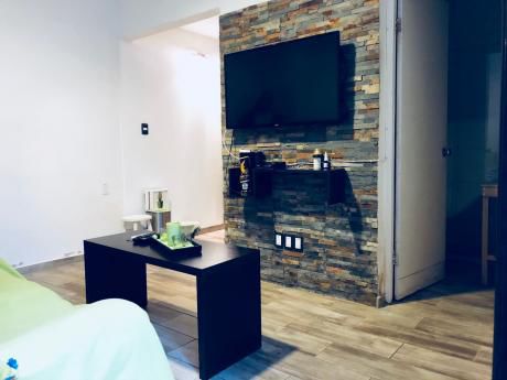 Precioso Apto Interior, Villa Dolores, 2 Dorm, Terraza Propia Con Parrillero