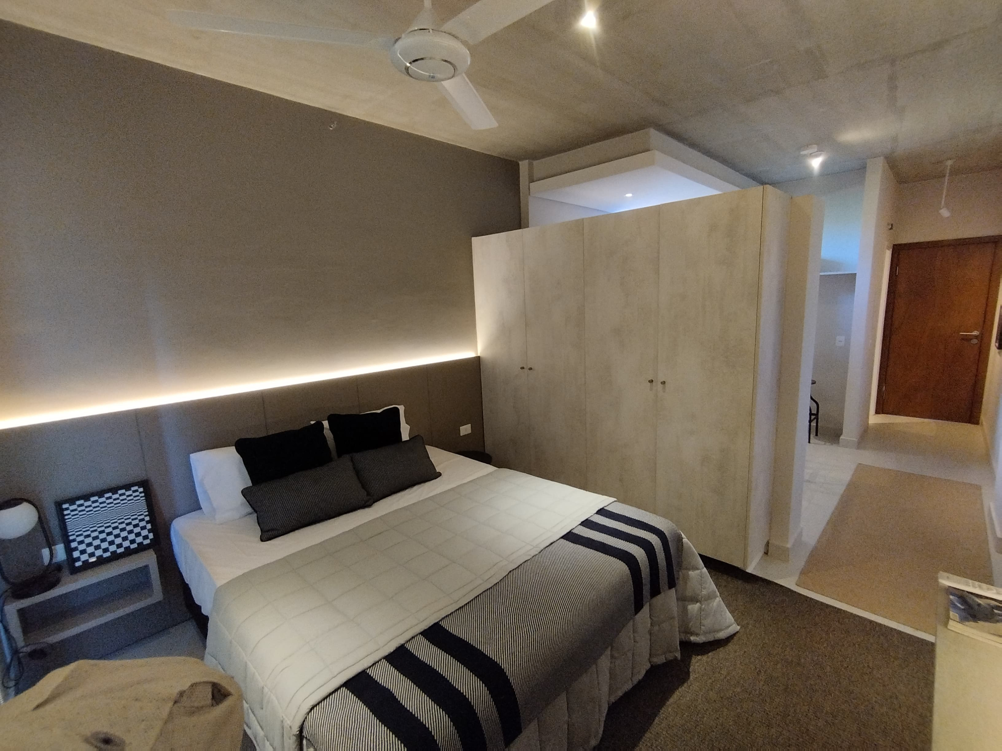 0hab 32m² - Asunción