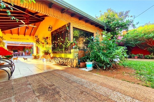 Casa de 3 habitaciones en Villa Elisa zona Club Sol de América — foto 3