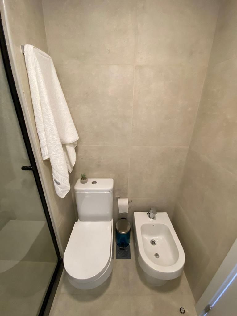 ALQUILO DEPARTAMENTO AMOBLADO EN YCUA SATI — foto 3