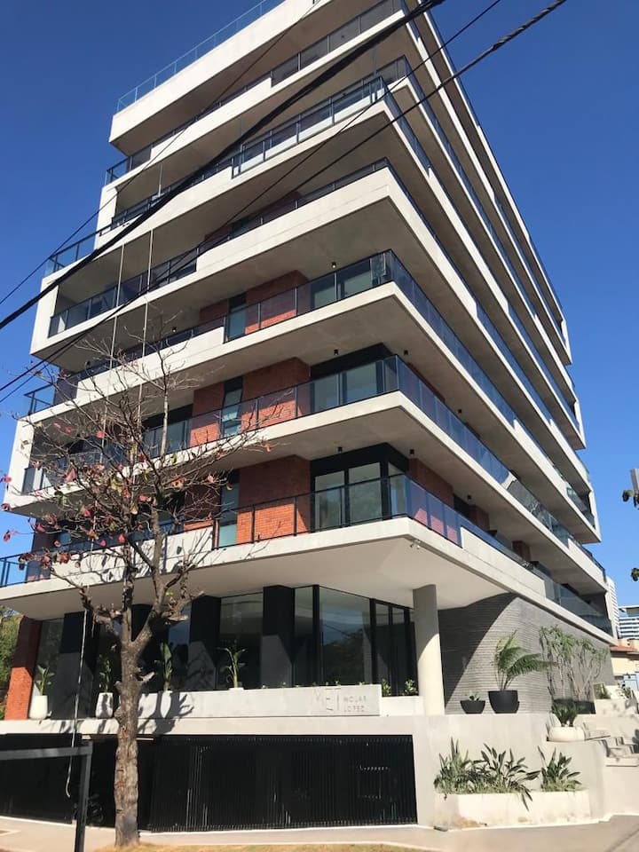 Departamento en venta en Las Lomas, Asunción — foto 3