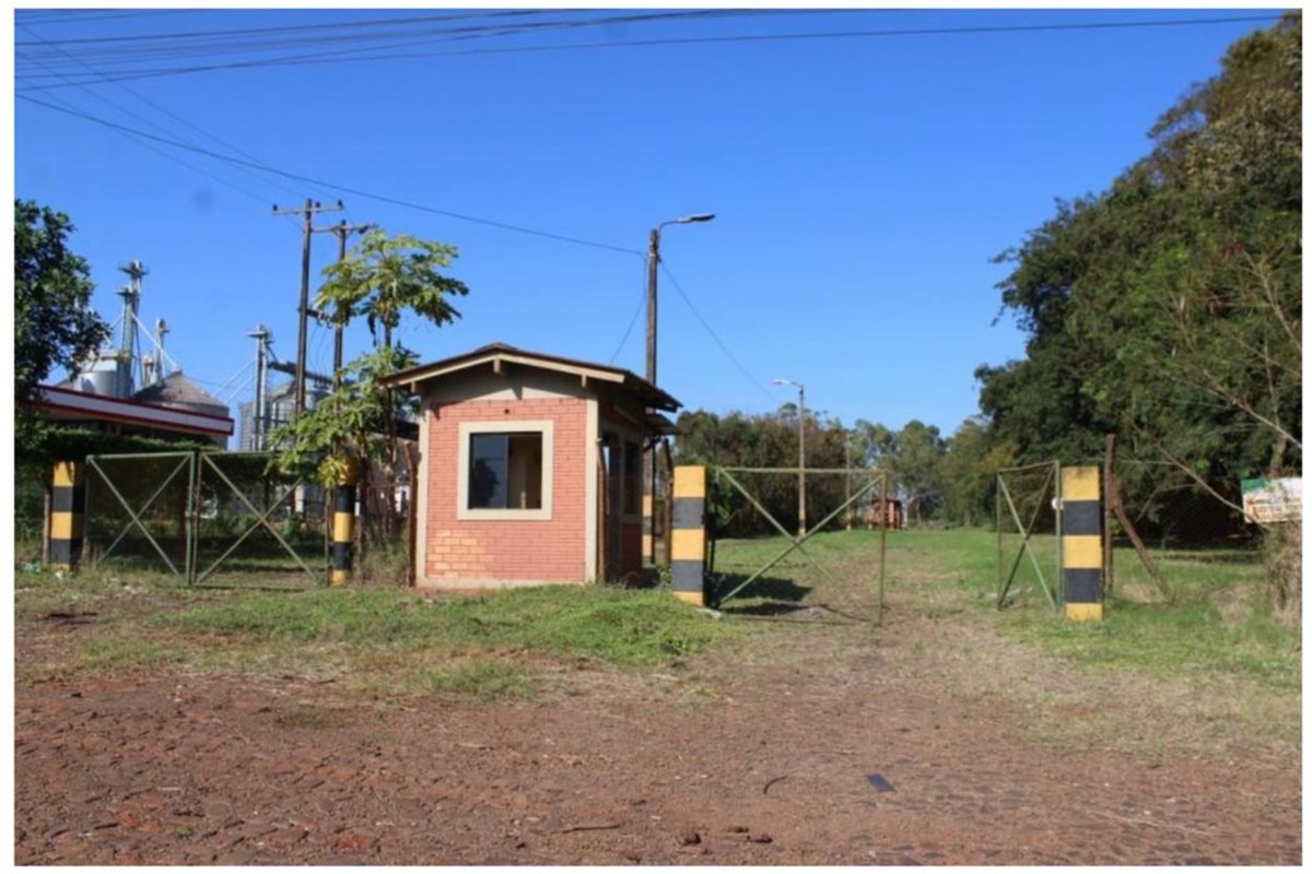 Terreno de 182.000 m2 en Venta - Minga Guazu/Alto Paraná — foto 2