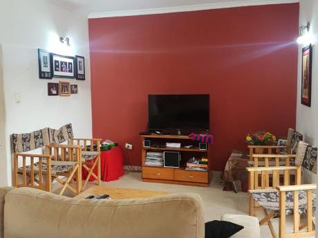 Duplex En Alquiler Zona Nuevo Casa Rica