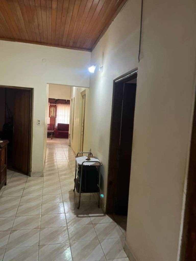 Propiedad en venta con alto potencial. zona centrica ENCARNACION — foto 2