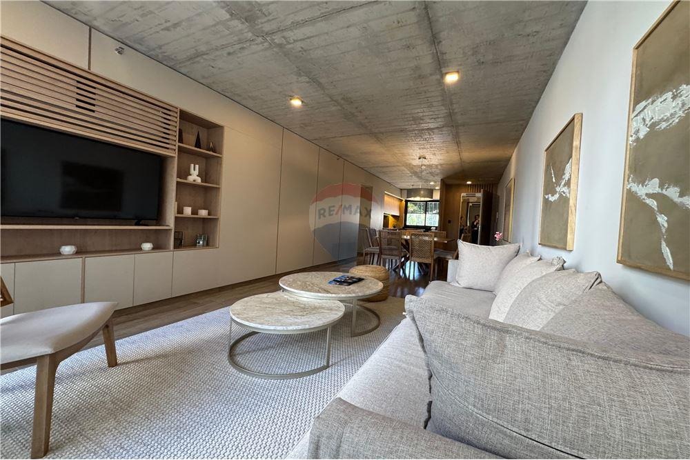Departamento en venta en Ycuá Satí