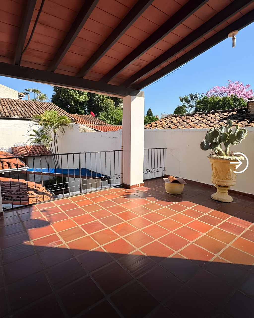 Alquiler | Residencia de dos plantas – Barrio Sajonia — foto 3