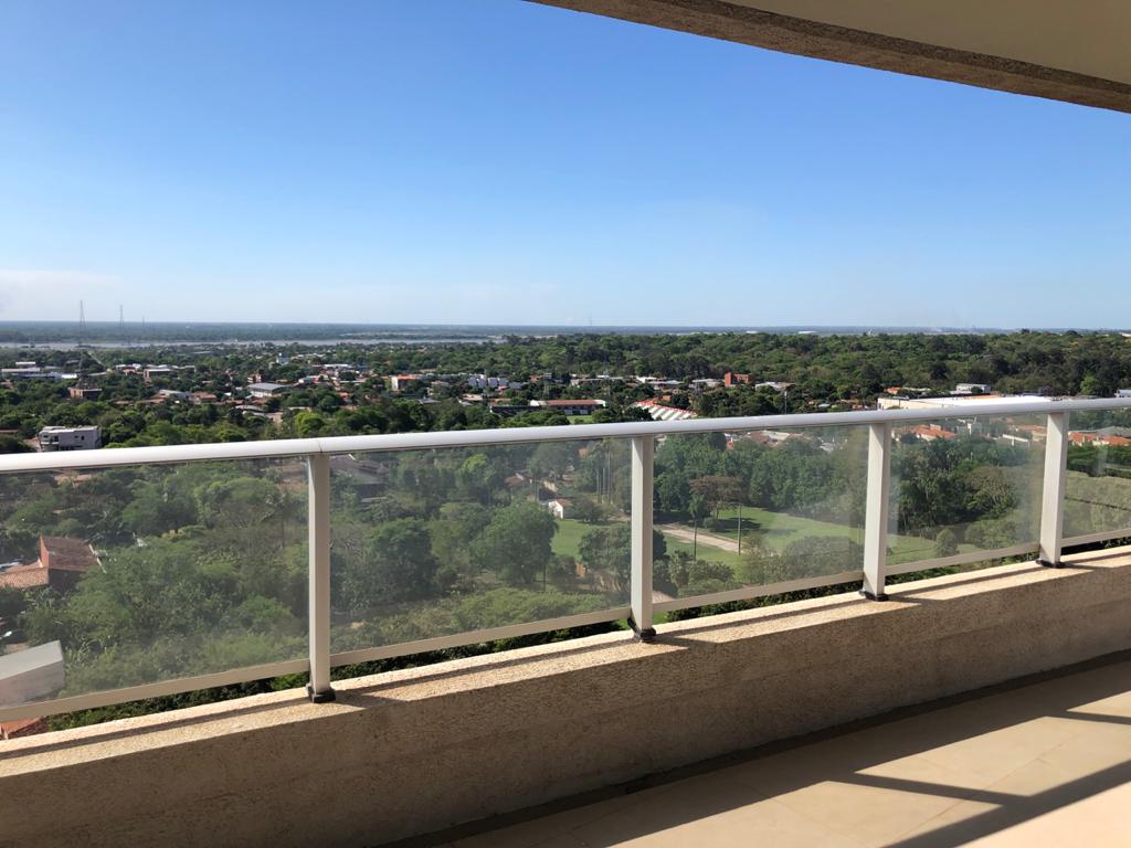 Imponente Dpto En Palacio De Los Patos Con Pisos De Parquet Y Vista A La Bahía — foto 3