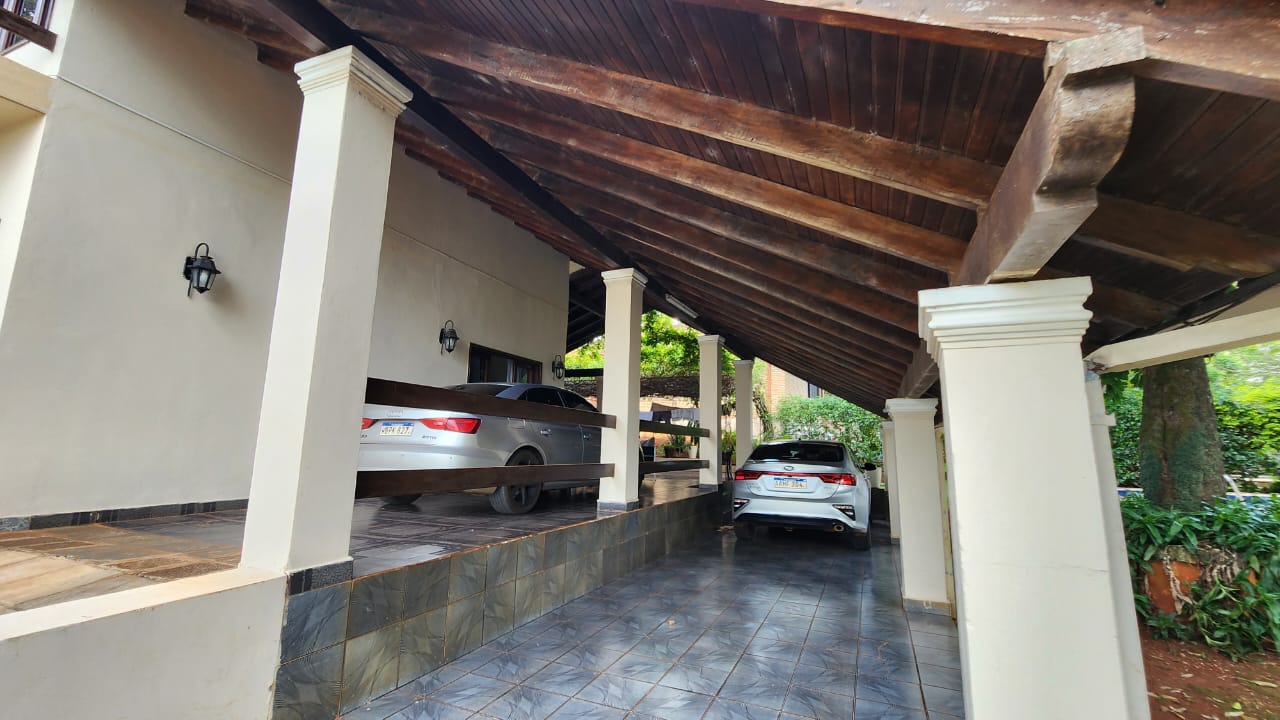 Casa en Venta Paraná Country Club — foto 2