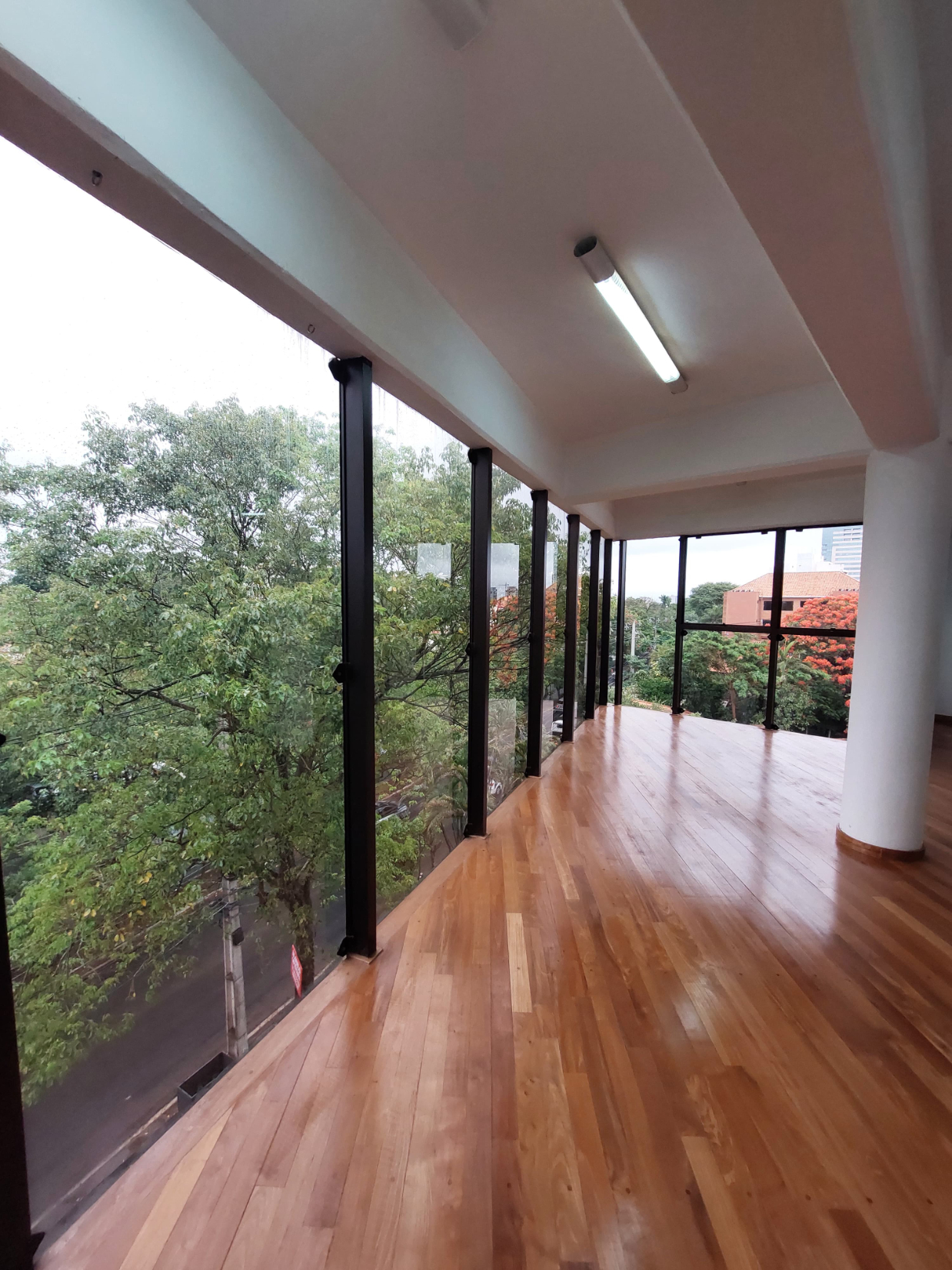 Alquilo Oficina Corporativa Zona Av. Boggiani. — foto 2