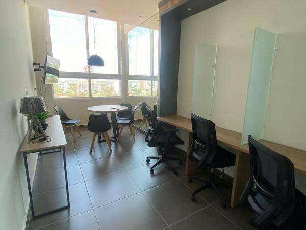 ALQUILO DEPARTAMENTO AMOBLADO Y EQUIPADO — foto 2