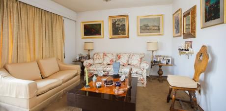 Penthouse En Punta Carretas. Ref: 6217