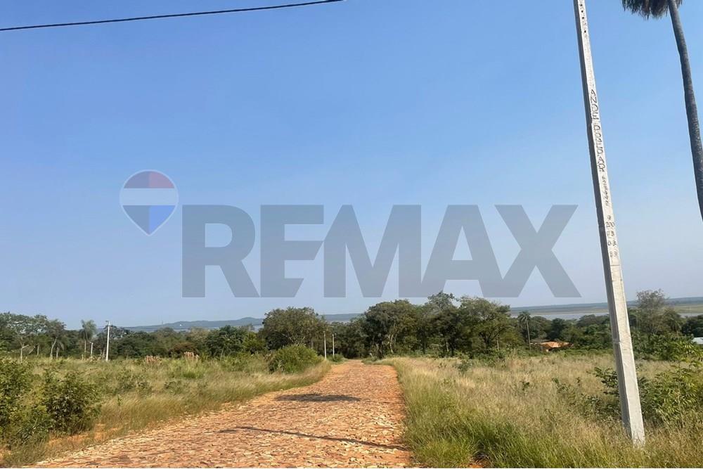 IMPORTANTE TERRENO EN ESQ EN CIERVO CUÁ - SANBER — foto 2