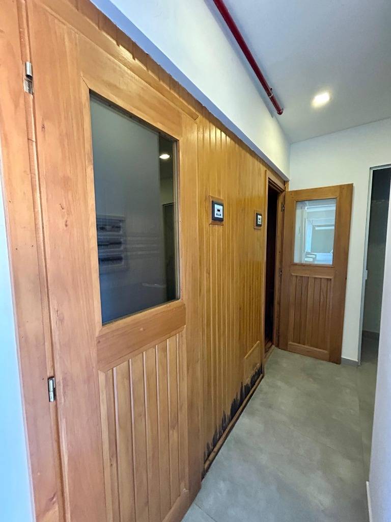DEPARTAMENTO AMOBLADO Y EQUIPADO EN BARRIO MBURUCUYÀ — foto 3