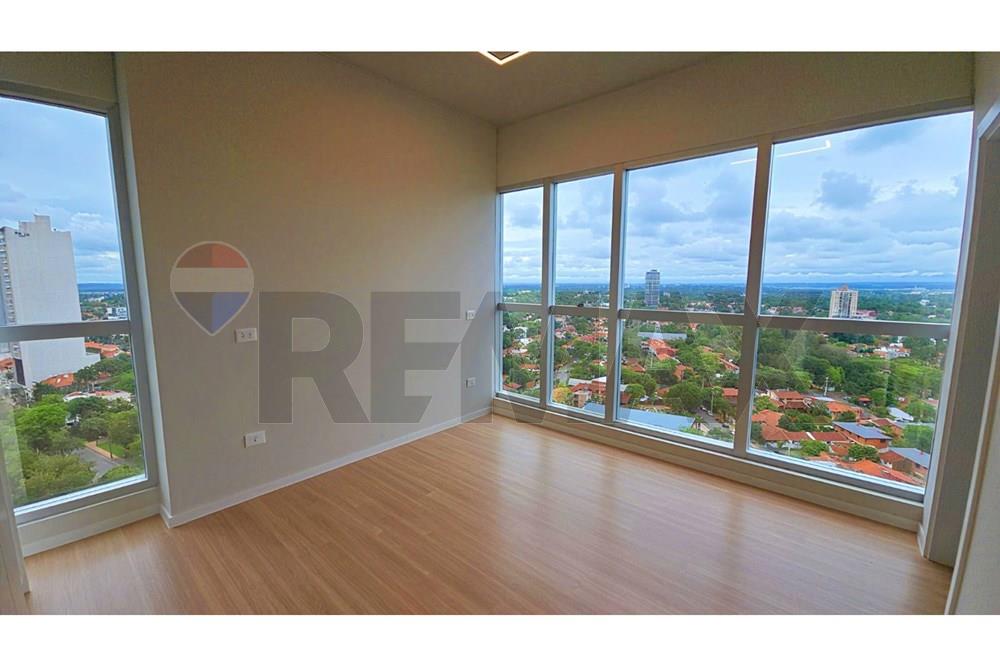 Vendo Monoambiente en Petra Tower Las Lomas Asunción — foto 3