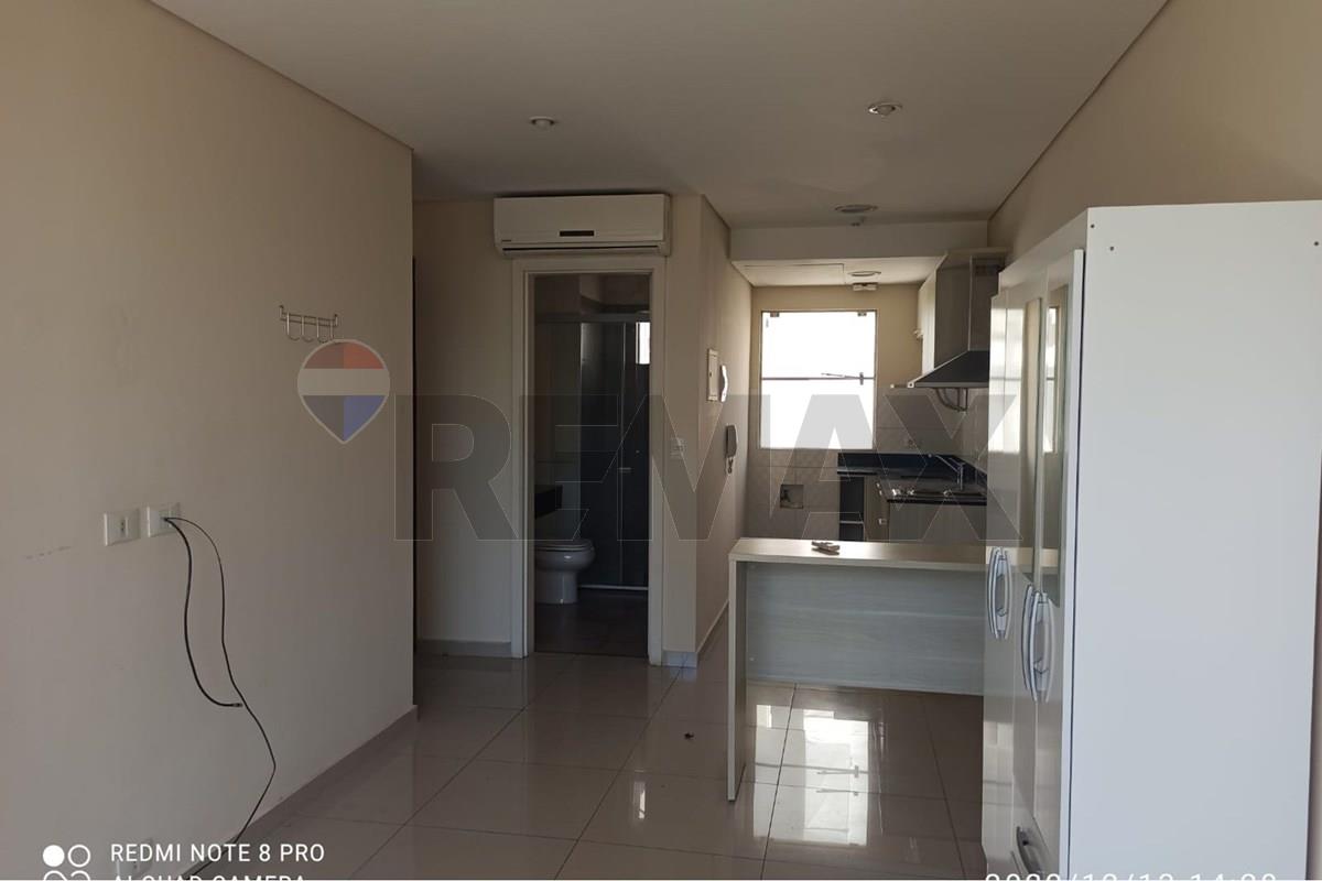 VENDO DEPARTAMENTO MONOAMBIENTE - BARRIO JARA — foto 3