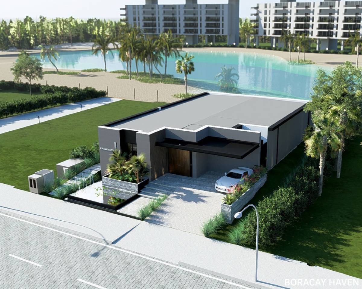VENDO CASA EN POZO 3 SUITES PLANTA BAJA - THE HAVEN HIGHLANDS, SAN BERNARDINO — foto 2