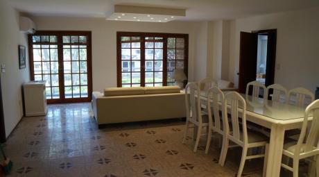 Apartamento Barrio Cantegril
