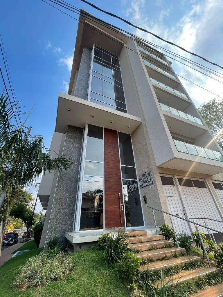 EN VENTA DPTO DE 2 HAB EN BARRIO HERRERA A 300 M DE LA AVDA. MCAL LOPEZ — foto 2