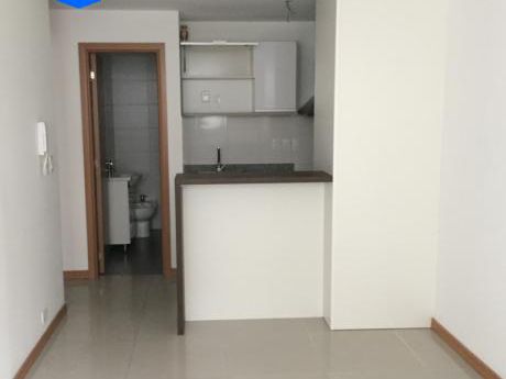 Hermoso Apto. 1 Dormitorio En Cordón
