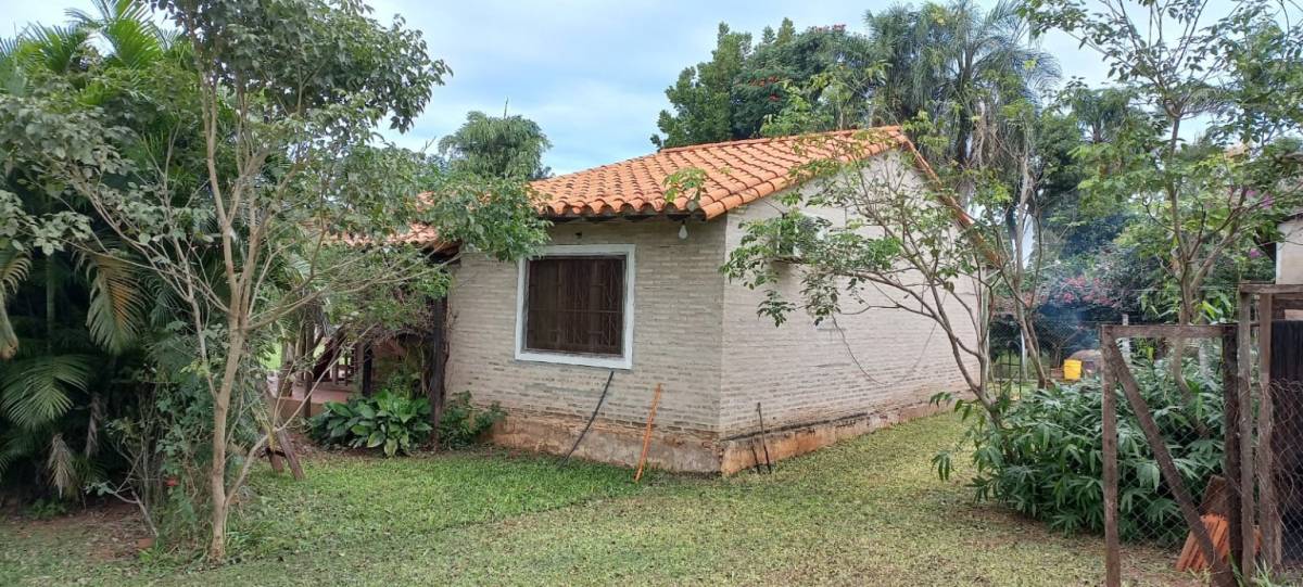 VENDO CASA QUINTA EN J.A SALDIVAR — foto 2