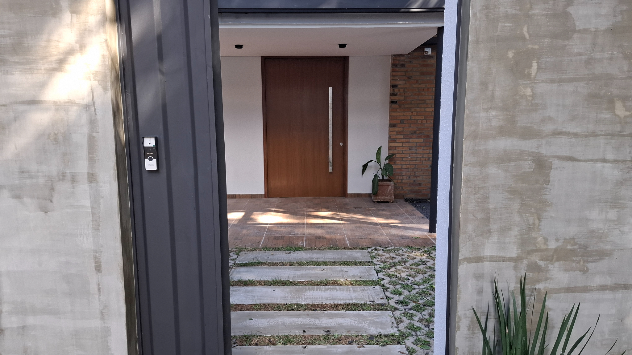 Casa en venta en Obrero, Asunción — foto 3
